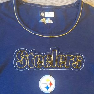 Steelers NFL Women's Shirt
